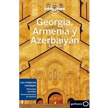 Georgia, Armenia y Azerbaiyán 1