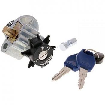 Cerradura de Contacto con Llave.