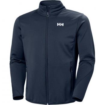 Helly Hansen Men's Alpha Zero Full Zip Fleece Jacket