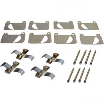 Kit de accesorios para pastillas de freno ATE 13.0460-0214.2