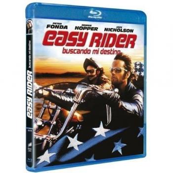 Easy Rider