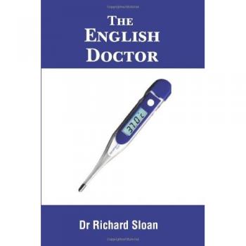 El Doctor Inglés: Un Viaje Médico en Tapa Blanda