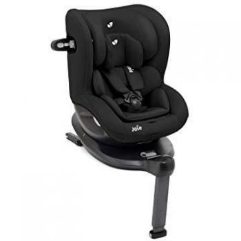 Silla de Auto Joie i-Spin 360 Coal