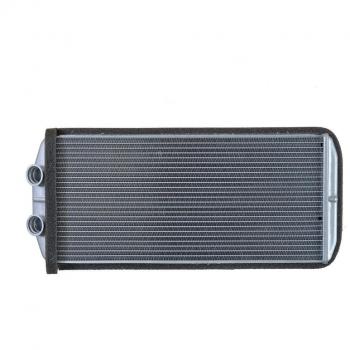 NRF 54210 Heat Exchanger, interior heating