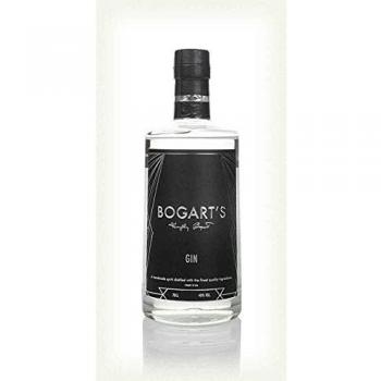 Bogart's Auténtico Gin Inglés - 700ml