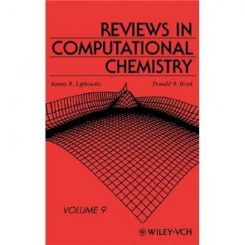 Reseñas en Química Computacional v9 Tapa Dura
