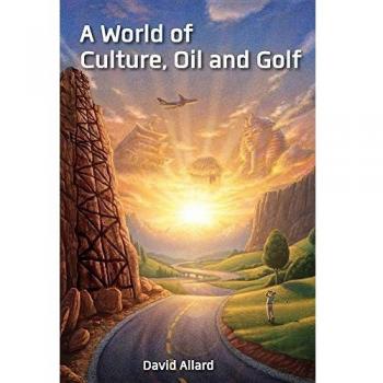 Cultural Insights: The Intersection of Oil and Golf