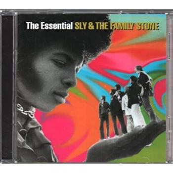 The Essential Sly & The Family Stone