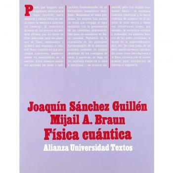 Física cuántica