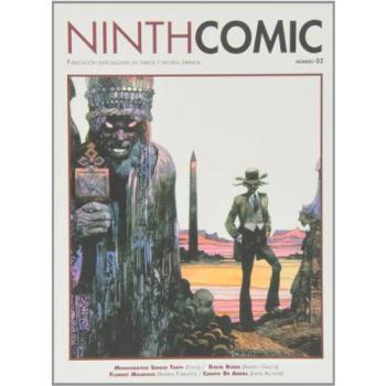 Ninthcomic 2