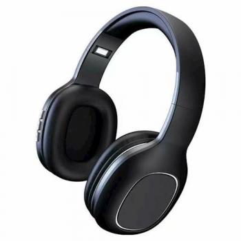 Auriculares On-Ear Inalámbricos Forever BTH-505 Color Negro