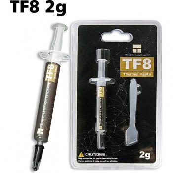 Pasta Térmica TF8 de 13,8 W/mk para Refrigeración de Ordenador, PC, Portátil, CPU y GPU