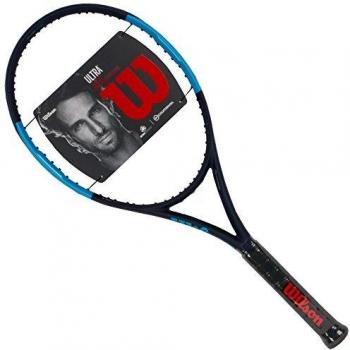 Wilson Ultra 105S Countervail Tennis Racket