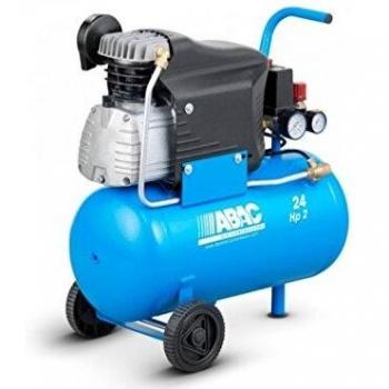 Abac 4116023464 - Compresor Pole Position L20 2Hp 024L