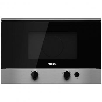 Microondas Integrable TEKA MS 622 BI S Inox 22L