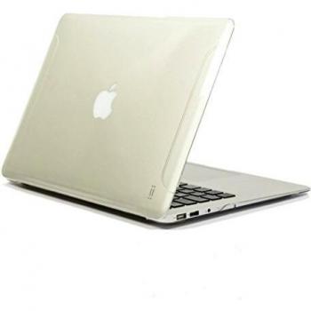 Custodia Brillante Transparente para MacBook Air 11 - Aiino
