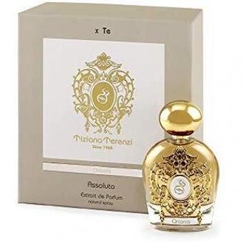 Tiziana Terenzi Tiziana Terenzi Orionis Extrait De Parfum Spray