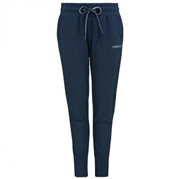 Pantalones de Jogging para Mujer Head Club Rosie - Azul - Talla L