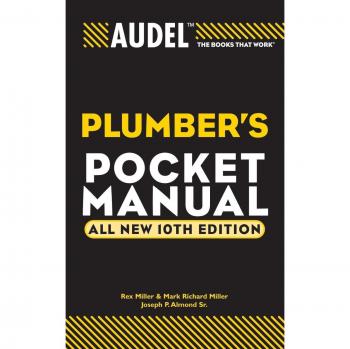 Rex Miller's Comprehensive Plumbing Pocket Guide