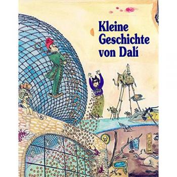 Kleine geschichte von Dalí: 1