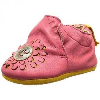 Easy PeasyBlublu Flower - Primeros pasos Bebé-Niños , Rosa