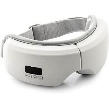 4-in-1 Air Compression Eye Massager Eyesky InnovaGoods