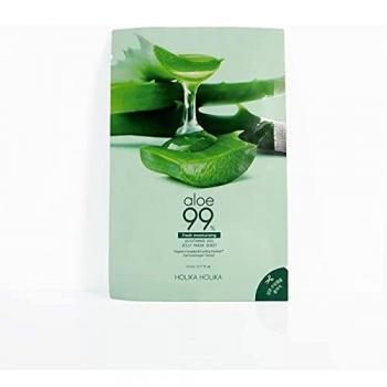 Holika Holika Aloe 99% Soothing Gel Jelly Mask Sheet