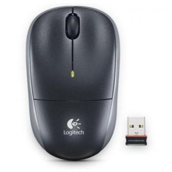 Logitech M217 - Ratón inalámbrico