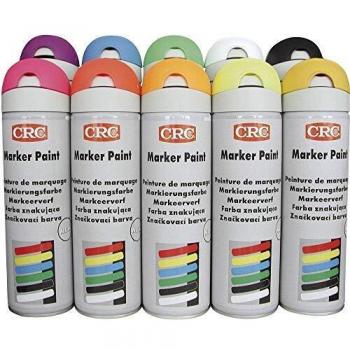 CRC 1346B4 - Marcador Obra Markerpaint 500Ml Ama