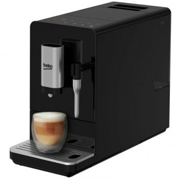 Cafetera Automática Eléctrica Beko CEG3192B 1,2 L 19 bares