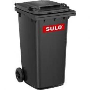 Zentrallager Sulo – Contenedor de Basura