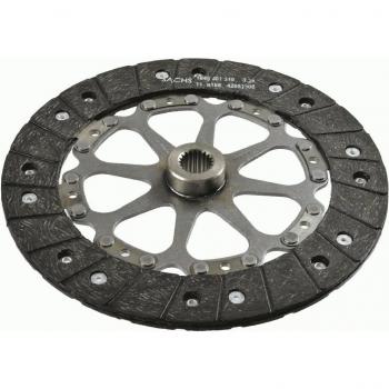 Disco de Embrague SACHS 1864 506 031