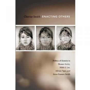 Enacting Others: A Multilingual Exploration of Performance and Identity