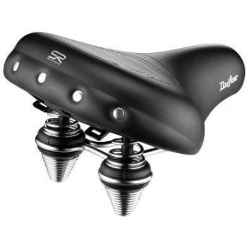 Sill’n Selle Royal Premium Range