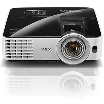 BenQ MX631ST - Proyector DLP Tiro Corto