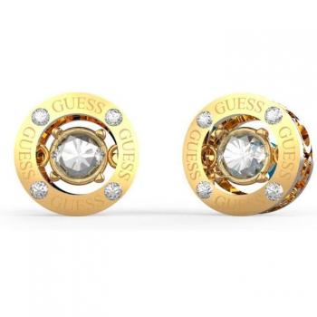 GUESS Pendientes BRINCOS JUBE01464JWYGT-U Marca