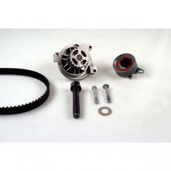 Kit de bomba de agua y correa de distribución HEPU PK05745
