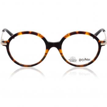Harry Potter Collection HP008 ZE-M Gafas Recetadas para Mujer Tortoiseshell
