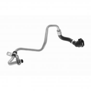 Conducto refrigerante VAICO V20-4474 - Tubo de refrigerante de alta calidad para sistemas de enfriamiento