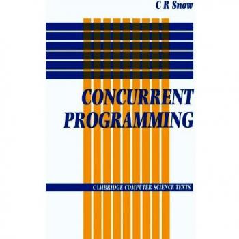 Concurrent Programming Paperback: 26