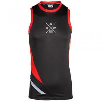 Gorilla Wear Hornell Performance Tank Top