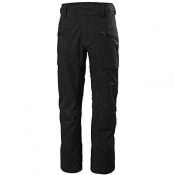 Helly Hansen Men's HP Foil Inshore Sailing Pants Black 2XL