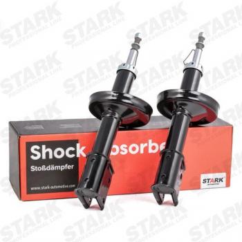 STARK SKSA-0132996 Amortiguador, Set de 2