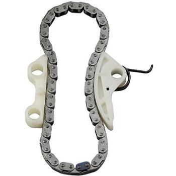 Kit de cadena de distribución SKF VKML 84603 para FORD Focus, S-Max, Mondeo, C-Max, Galaxy y VOLVO S40, V50, C30, S80, V70
