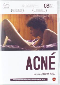 Acné [DVD]