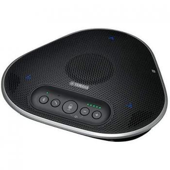YVC-330 altavoz Universal Negro USB/Bluetooth