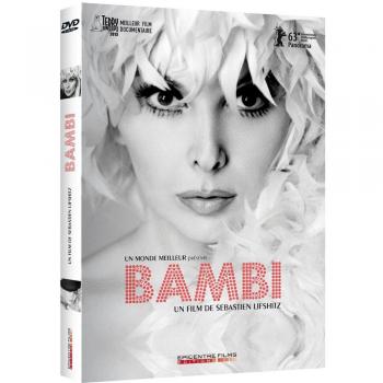 Bambi [Francia] [DVD]