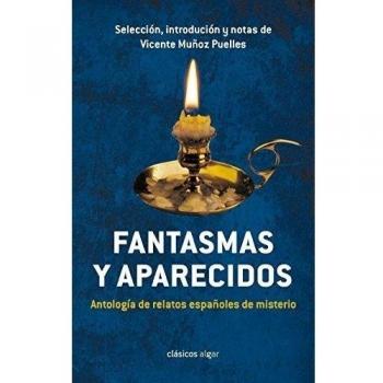 Fantasmas Y Aparecidos: 63 - Varis