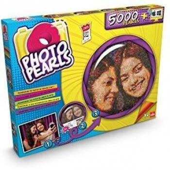 Photo Pearls - Bolsita de Recambio, 5000 Perlas
