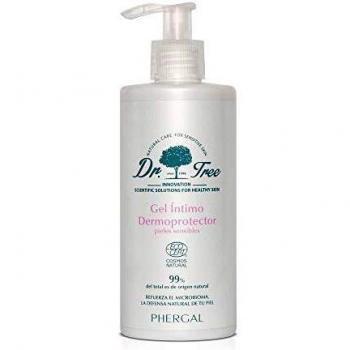 Dr. Tree Sensitive Skin Intimate Protector Gel 300 ML